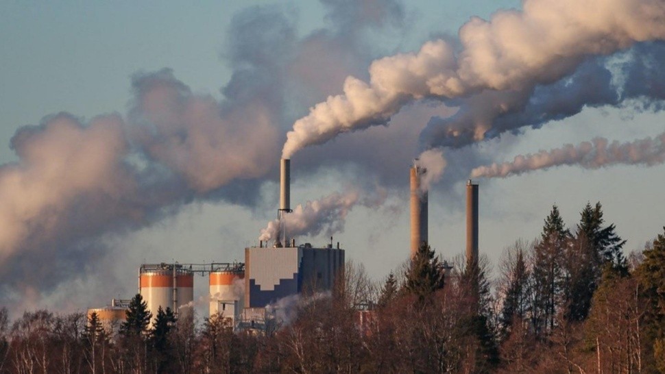 El llamativo impuesto de un país contra la contaminación.