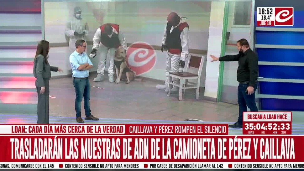 Crónica HD