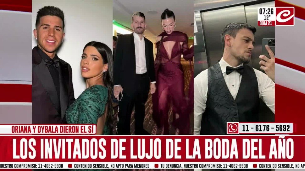 Crónica HD