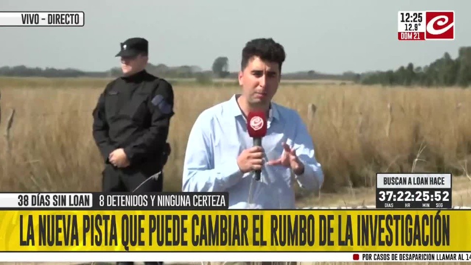 Crónica HD