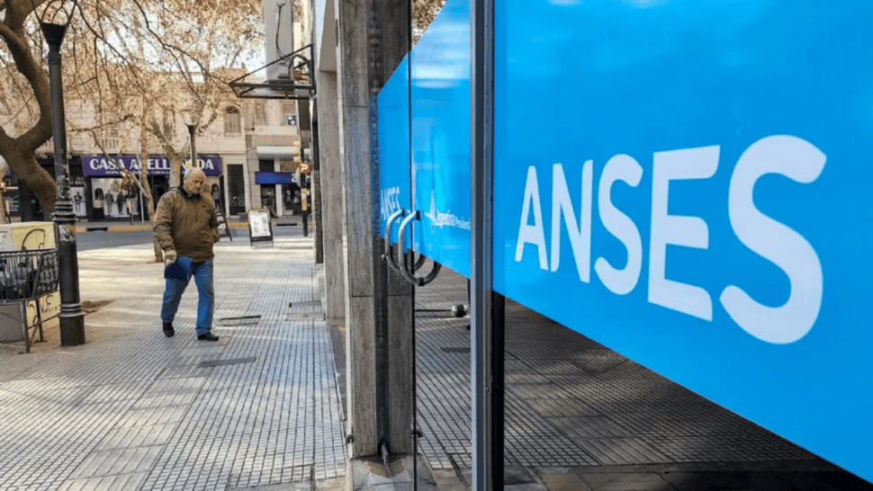 ¿de cuánto será el bono que recibirán los jubilados y pensionados de Anses en agosto?