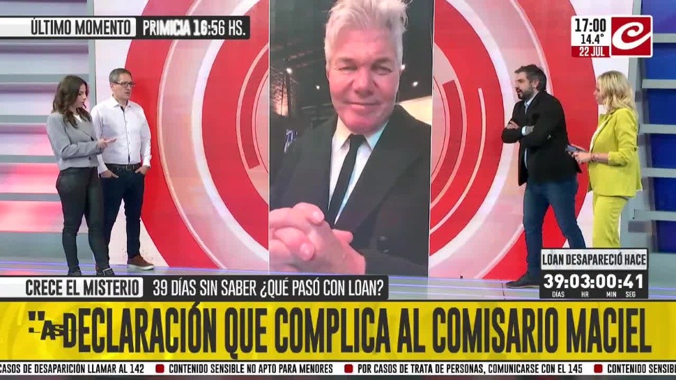 Crónica HD