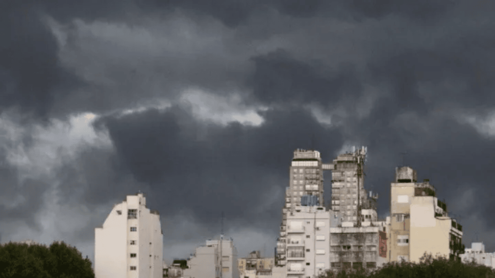 Cambió el pronóstico y vuelven las lluvias a Buenos Aires: ¿Cuándo “se cae el cielo”?