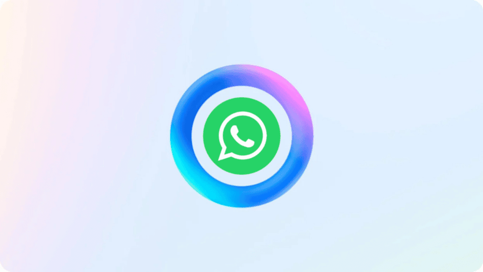 Meta AI es una de las grandes novedades de WhatsApp.