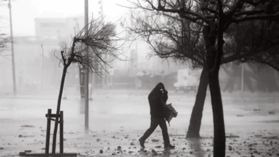 El peor final: a las LLUVIAS, ¿se le suma el FRÍO? El panorama que anticipa el pronóstico para el fin de semana en Buenos Aires