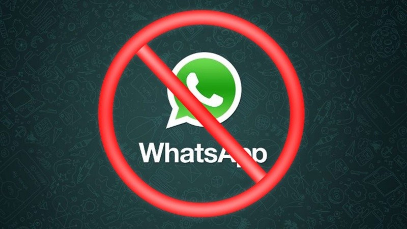 Desde septiembre,   <a href='https://www.cronica.com.ar/tags/WhatsApp'>WhatsApp</a> no brindará más soporte a varios modelos de celulares.