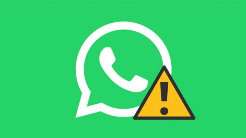 Chau   <a href='https://www.cronica.com.ar/tags/WhatsApp'>WhatsApp</a>: desde el 1 de septiembre, la aplicación dejará de funcionar en varios celulares.