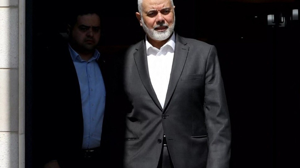 Quién era Ismail Haniyeh, el líder de Hamas asesinado en Teherán a los 61 años