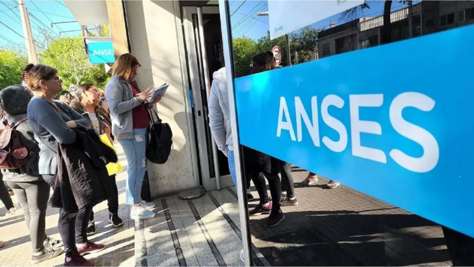 Anses anunció un importante cambio en la forma de cobro de los jubilados y pensionados.