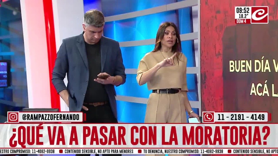 Crónica HD