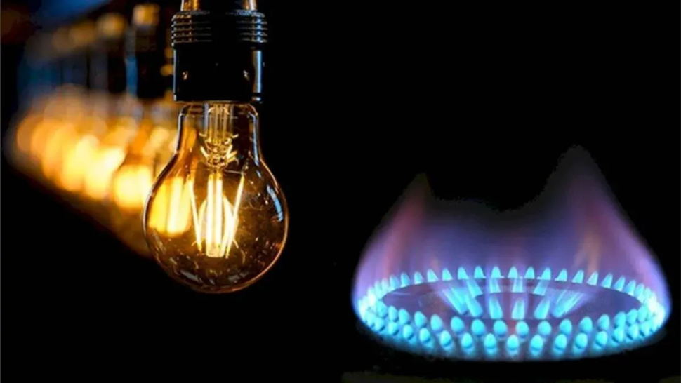 El Gobierno anunció aumentos en los servicios de luz y gas.