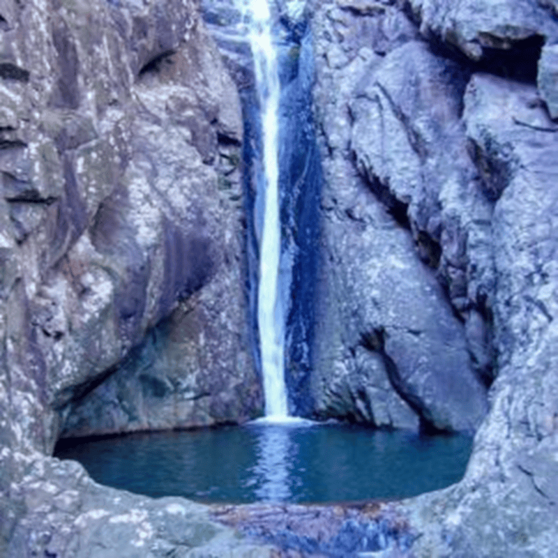 Conocé los secretos de las sierras bonaerenses. 