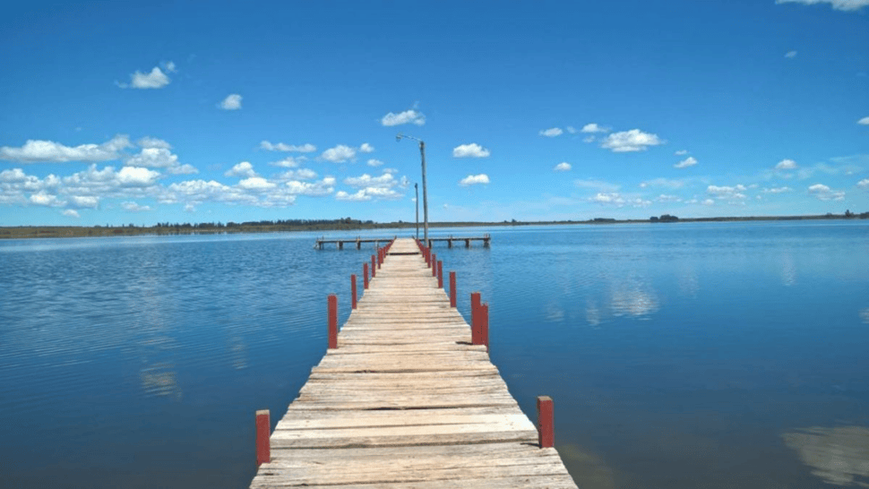 Un destino donde el descanso está asegurado.