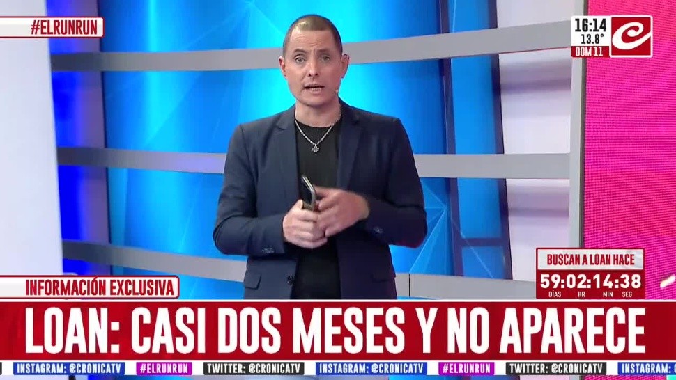 Crónica HD