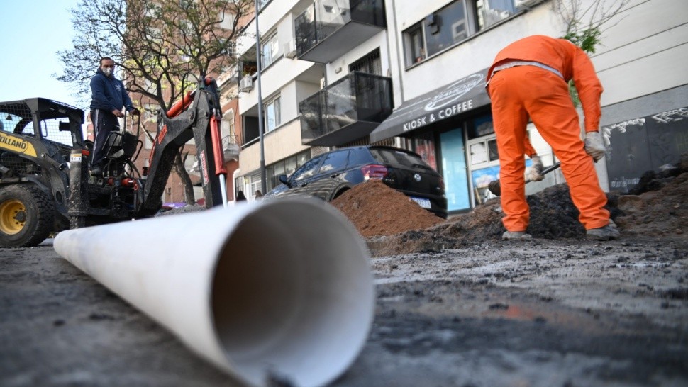 El Gobierno reglamentó reformas clave en los contratos de obra pública bajo la Ley Bases