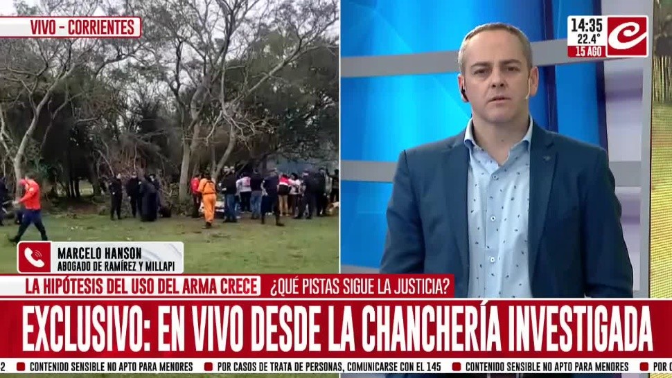 Crónica HD