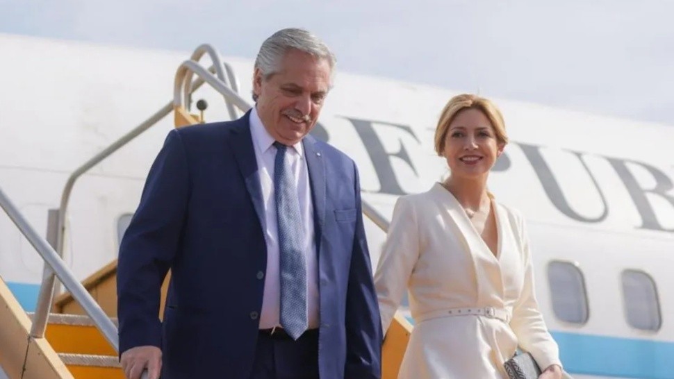 La orden de la Fiscalía está vinculada a los datos que brindó Fabiola, quien afirmó haber viajado a Misiones luego de haber sido golpeada por el ex presidente.