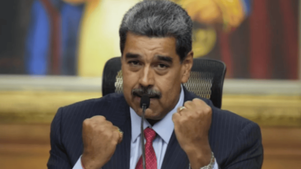 Nicolás Maduro acusó al Gobierno nacional de realizar ataques cibernéticos contra Venezuela.