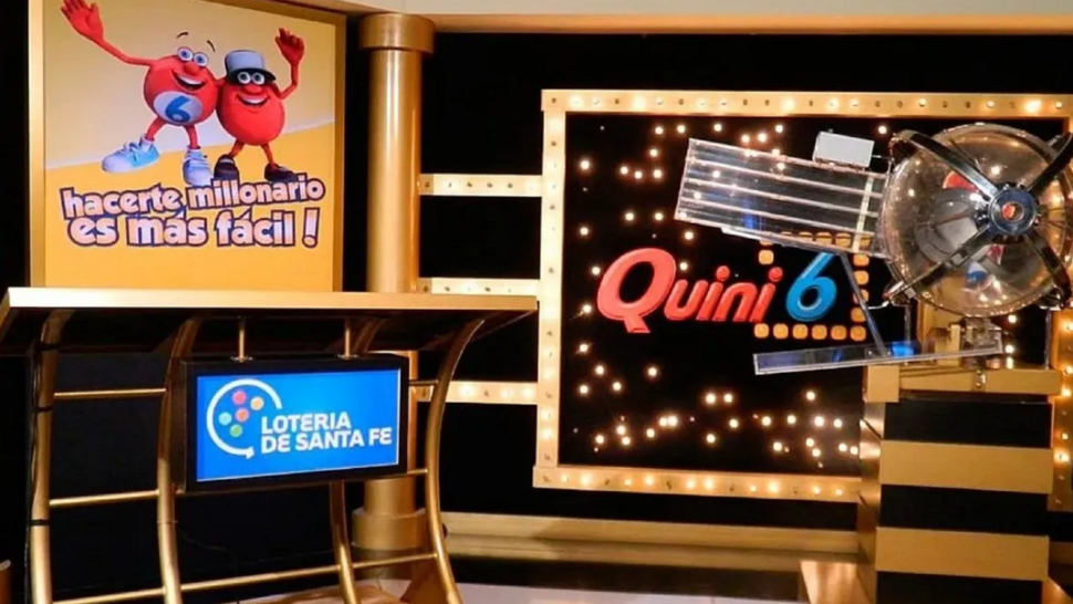 QUINI 6 repartió $2.500 MILLONES: ¿De dónde son los 3 GANADORES?