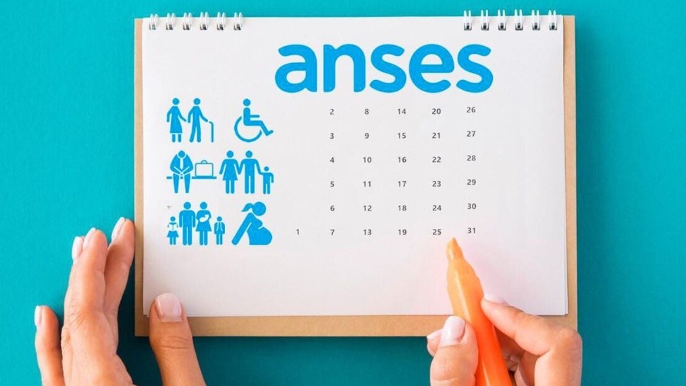 Calendario de ANSES: conocé en qué fecha cobran jubilados y pensionados en septiembre 2024.