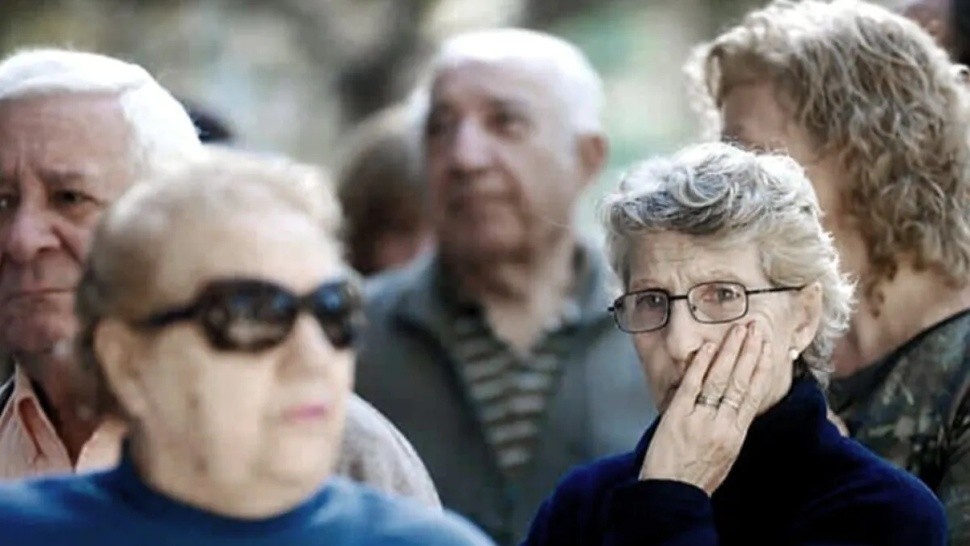 Los jubilados que se incorporen en septiembre cobrarán más que los actuales.