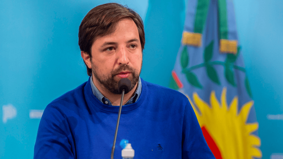 Nicolás Kreplak aclaró su advertencia sobre el brote de dengue: 