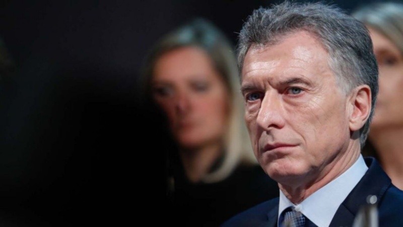   <a href='https://www.cronica.com.ar/tags/Carlos Bianco'>Carlos Bianco</a> cuestionó el apoyo de Mauricio Macri al veto presidencial 