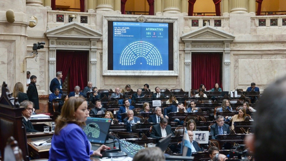 Diputados de Unión por la Patria apuntaron contra Javier Milei por vetar aumento a jubilados.