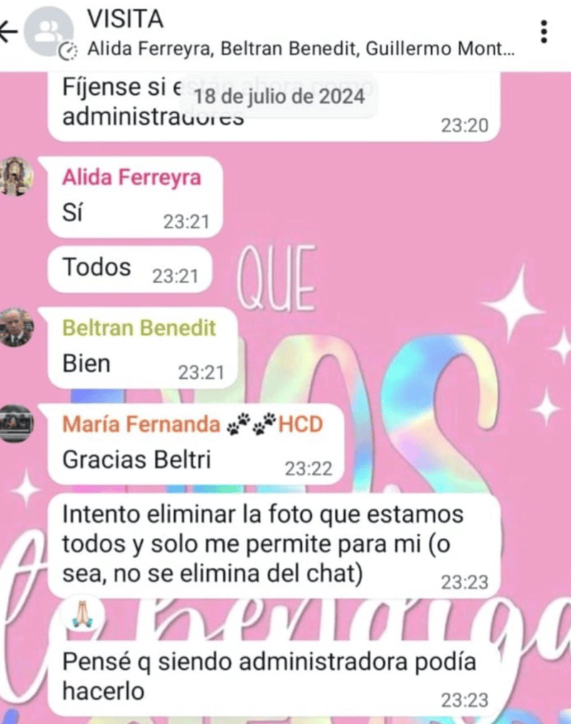  Arrieta expuso que los legisladores intentaron llevar a cabo un 