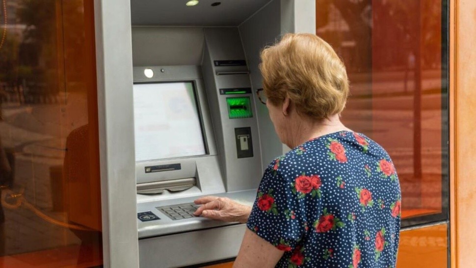 El mes de septiembre trae aumentos para los jubilados y pensionados (Imagen ilustrativa).