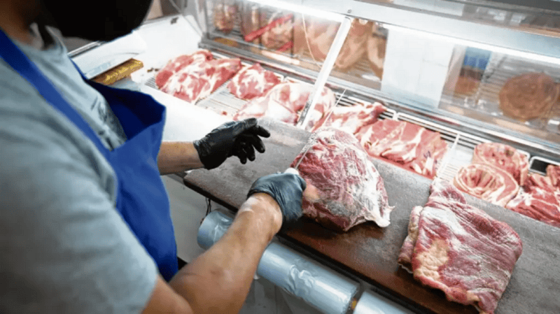  No dejes pasar la oportunidad de comprar carne con un 35% de descuento con la   <a href='https://www.cronica.com.ar/tags/Cuenta DNI'>Cuenta DNI</a>.