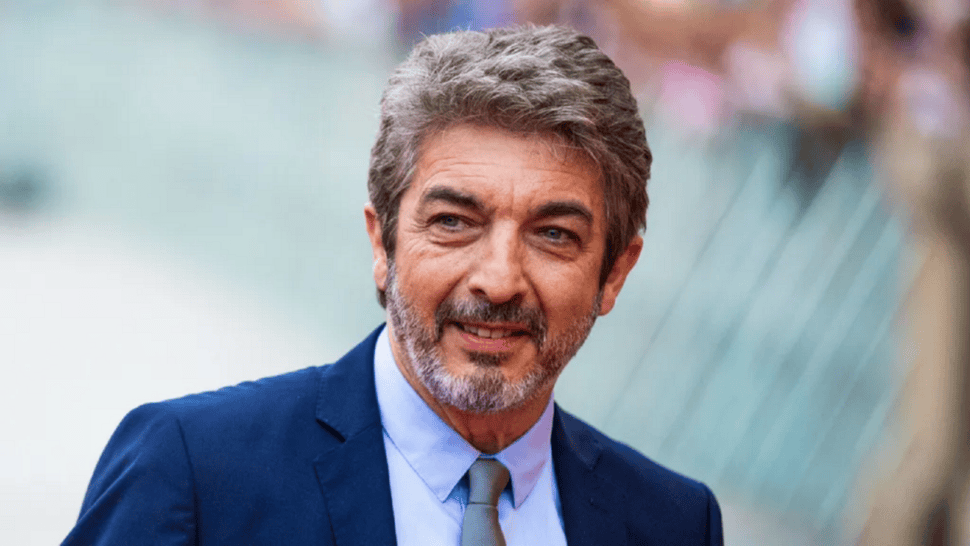 Descubrí de qué se trata la película protagonizada por Ricardo Darín que la 