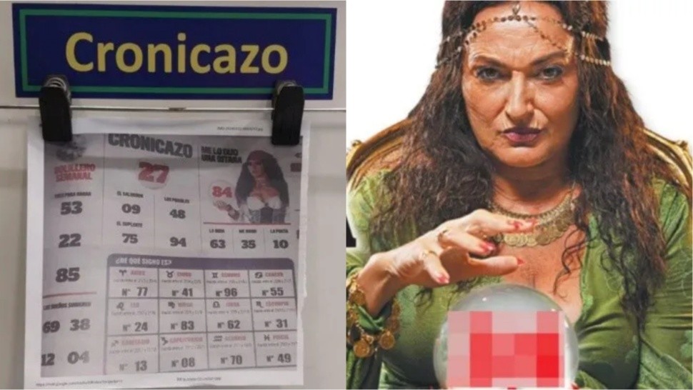 La Gitana del Cronicazo te trae los números de la suerte de julio: ¿Cuál es el gran candidato de la Quiniela?