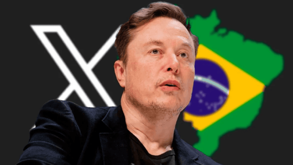 Elon Musk cedió ante la justicia brasileña: la investigación alcanza al entorno digital de Javier Milei