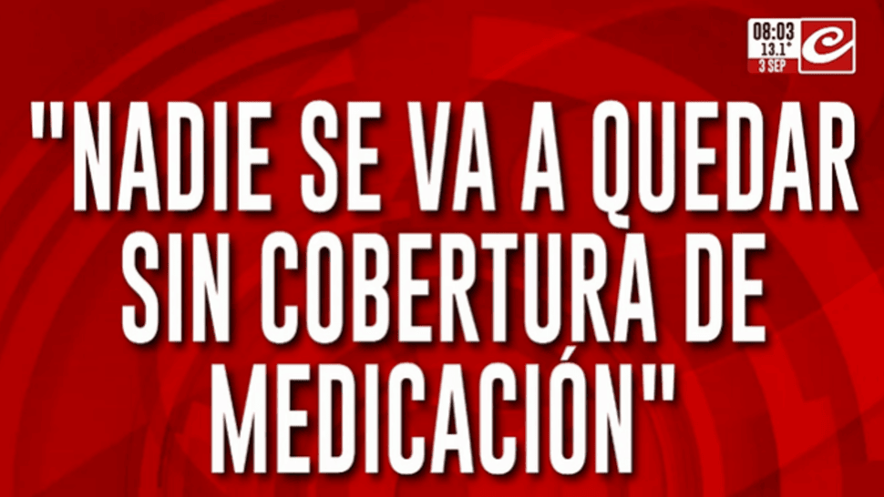 Atención jubilados: Crónica dialogó en exclusivo con el director ejecutivo de PAMI