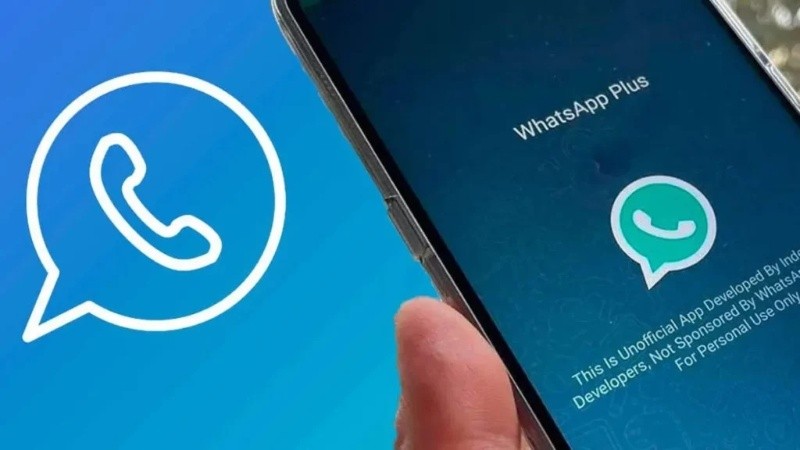 Nuevo WHATSAPP PLUS APK: cómo descargar la última versión de septiembre.