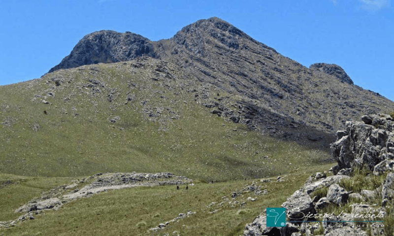  Los atractivos de Sierra de la Ventana.