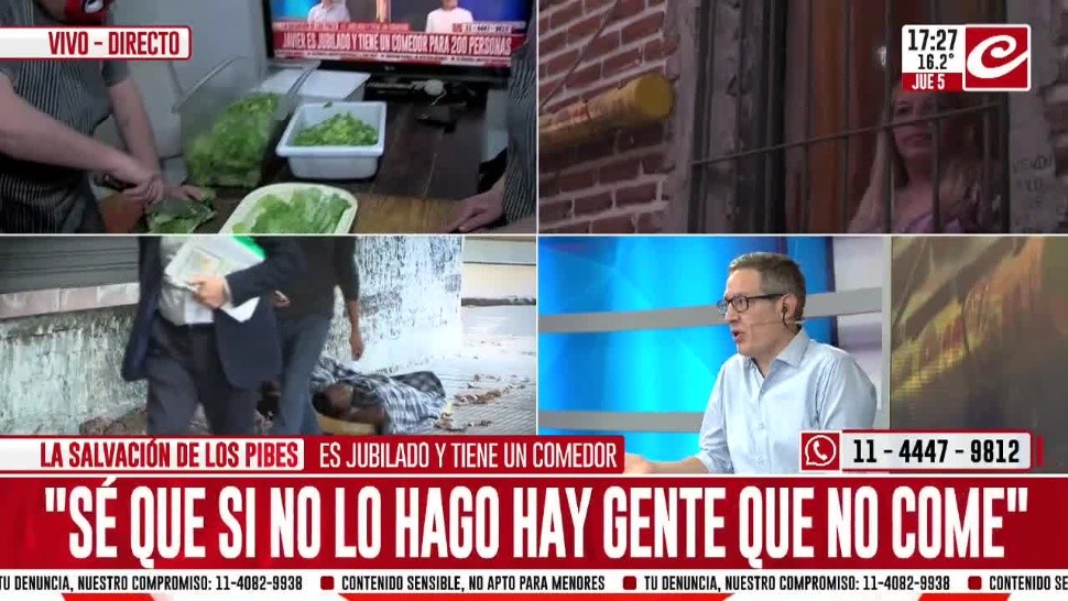 Crónica HD