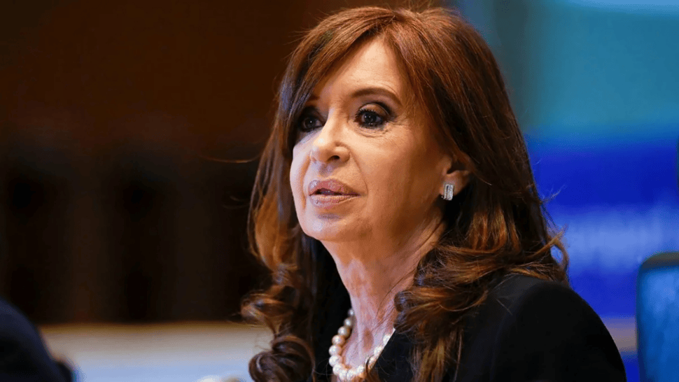 Cristina Kirchner publicó una carta con críticas a la gestión de Javier Milei.