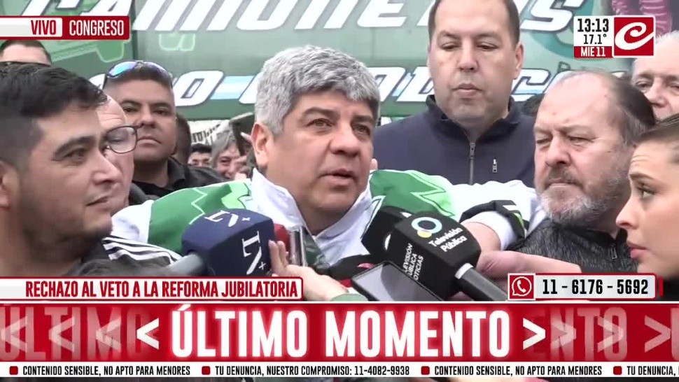 Crónica HD