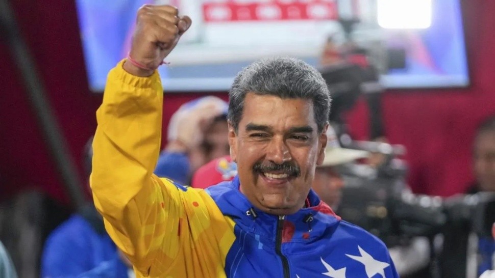 La Unión Europea mantiene su rechazo a reconocer a Nicolás Maduro como presidente de Venezuela.