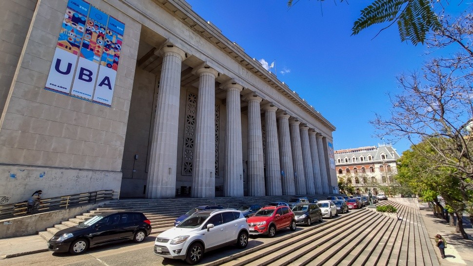 El Senado debate la Ley de Financiamiento Universitario: claves del proyecto que enfrenta al Gobierno