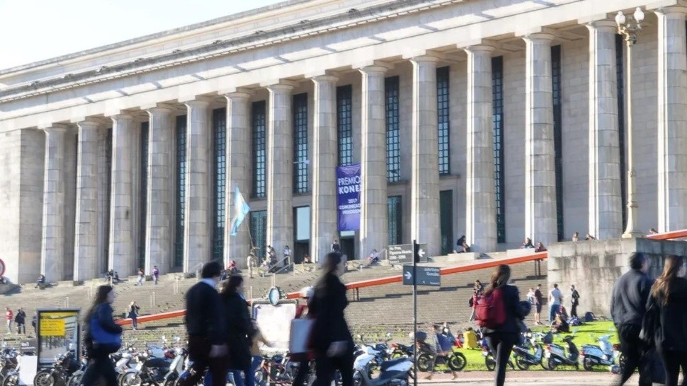 Los rectores de las universidades dicen que la falta de presupuesto es una 