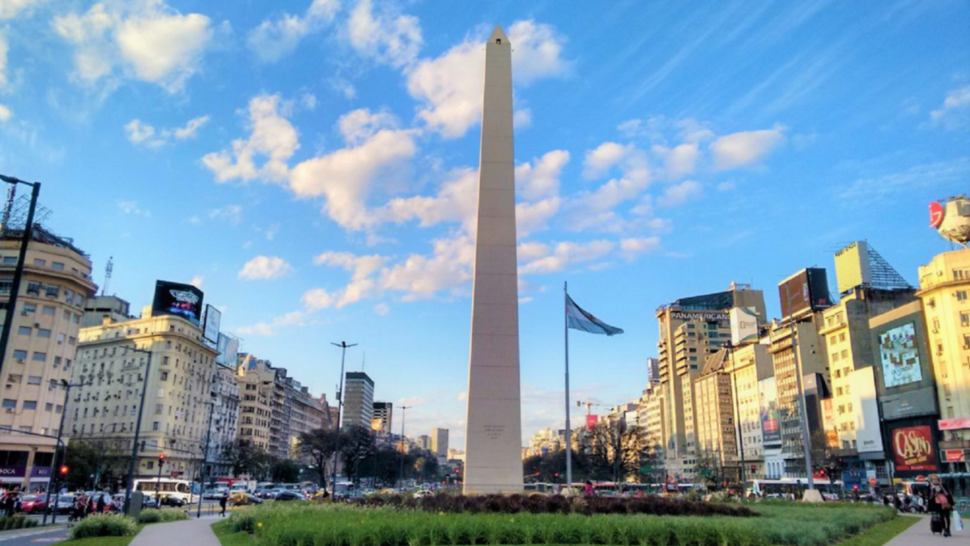 Domingo primaveral, pero algo ventoso. ¿qué dice el pronóstico para el último día del 