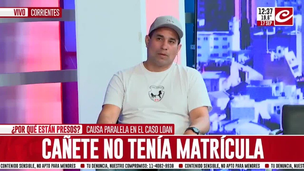 Crónica HD