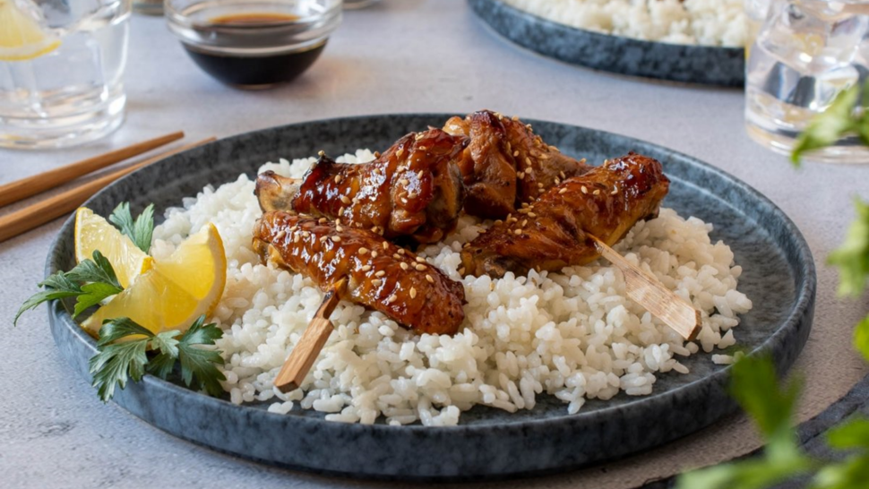 Prepará esta pieza de pollo en casa y verás que a todos les encantan.