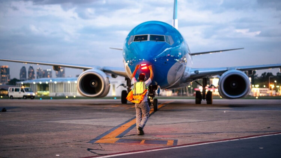 ATE convocó en las últimas horas a realizar una medida de fuerza en 27 aeropuertos del país.