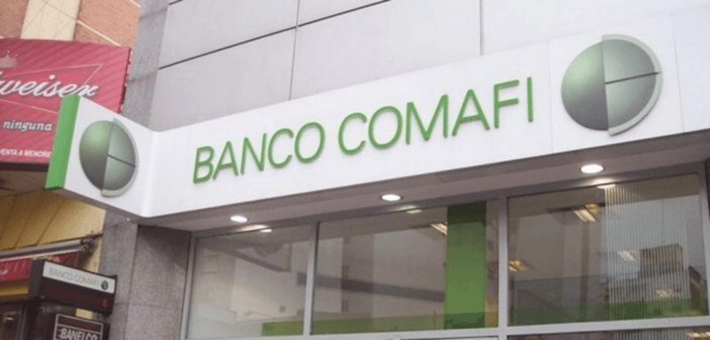 Banco Comafi abrió vacantes en todo el país