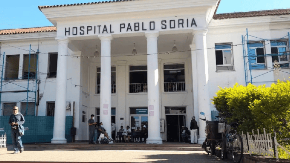 ¡Es oficial! Extranjeros pagarán por la atención médica en Jujuy