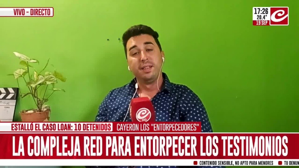 Crónica HD